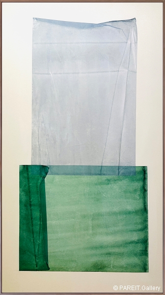 VANHULLEBUSCH Catherine - I'd be productive if inspiration showed up on time